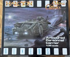 Halcyon aliens armoured - halcyon,