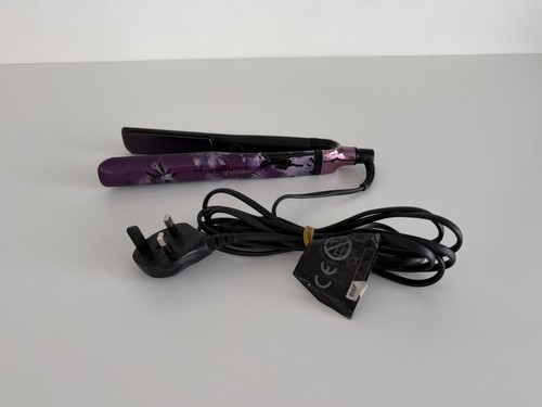 Ghd platinum hair - ghd,