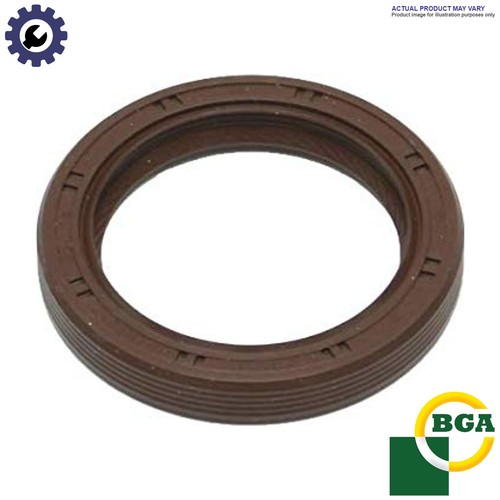 Shaft seal crankshaft - seal, os9384