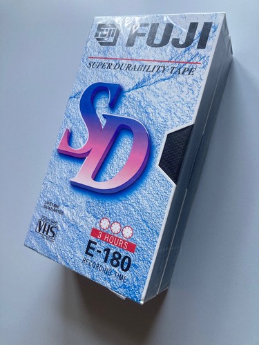 Fuji 180 new sealed - e-180, new,