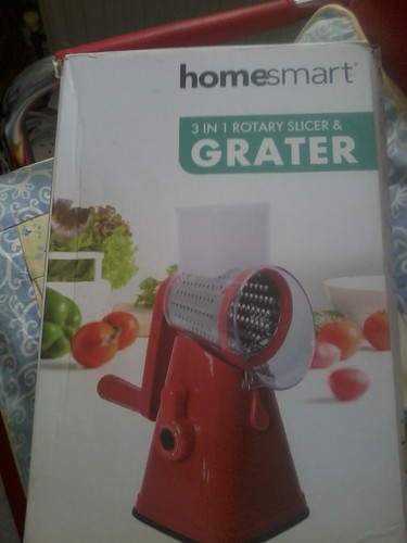 Homesmart rotary slicer - homesmart, 1