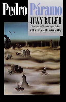 Pedro paramo juan - paramo,, book