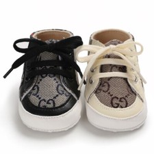 Baby Infant Classic Canvas