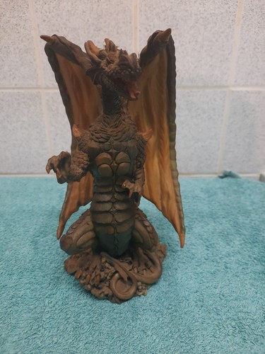 Enchantica figure dragon no - dragon,