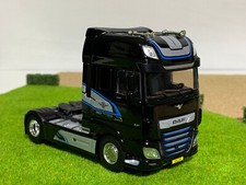 DAF XF super space cab MY2017 4x2 WSI truck models 1:50 scale