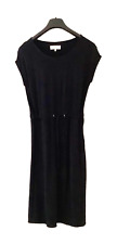 Next dress in black size uk6