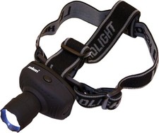 New Rolson 1w Head Lamp with