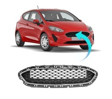 Fits Ford Fiesta Mk8 2017-2021