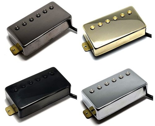 Dragonfire slug bucker neck - bucker,