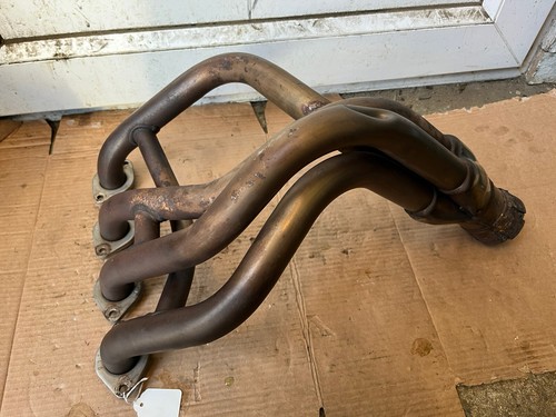 Kawasaki zx9r exhaust headers - zx9r,