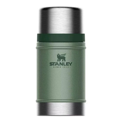 Stanley classic green - stanley,