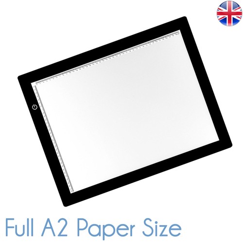 Full led ultra slim light - a2,