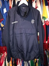 Rare Glasgow Rangers Fc