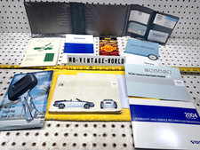 Genuine Volvo 2004 C70