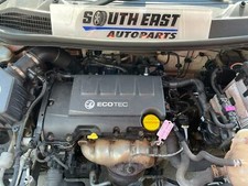 VAUXHALL CORSA D 1.2 PETROL