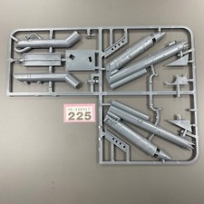 STOMPA EXHAUST PIPES VENTS