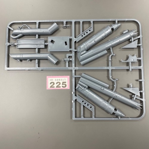 Stompa exhaust pipes - pipes, vents
