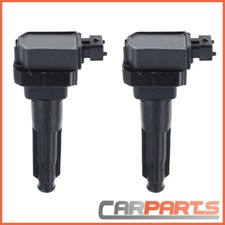 2x Ignition Coil For