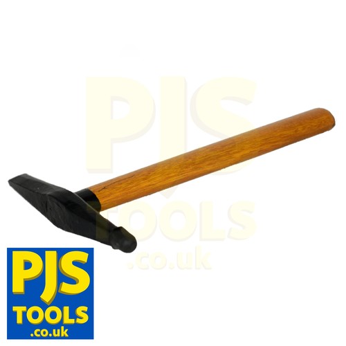 Wooden handled welders
