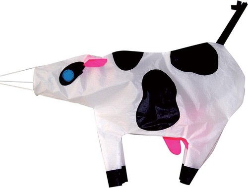 Spirit air cow - air,