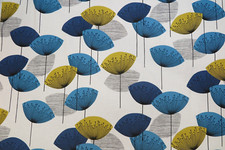 Sanderson curtain fabric - sanderson,