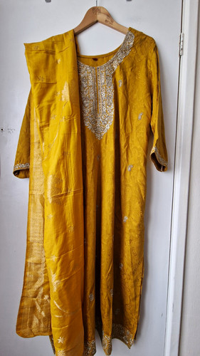 Women gold embroidered - women’s,