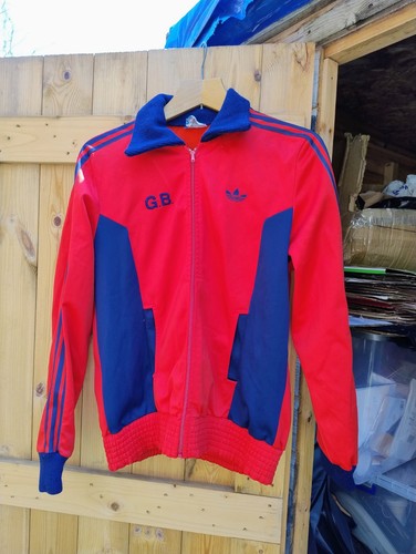 Adidas ventex tracksuit - 70's,