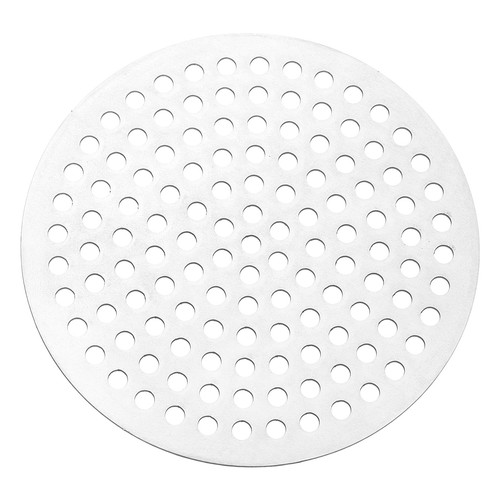 304 stainless steel - 4",