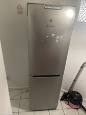 Hotpoint Fridge Freezer