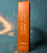 Caron ~ Aimez-Moi Comme Je