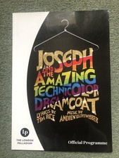 JOSEPH & The AMAZING