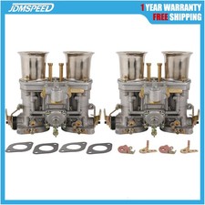 NEW 2Pc 40 IDF 2 Barrel Carb