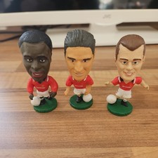 Corinthians Mufc FA Premier