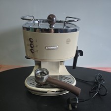 DeLonghi 1 or 2 cup Espresso