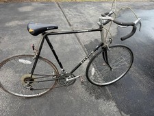 Vintage Raleigh Capri 410