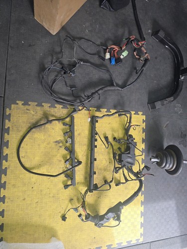 Bmw e46 s54 complete - bmw, engine