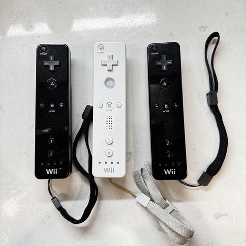 Lot rvl 003 nintendo wii - 3,
