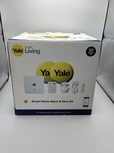 Yale smart home - yale,