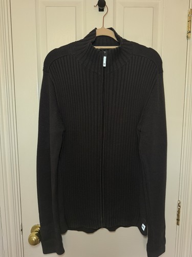 Vintage kickers ribbed knitted - kickers,