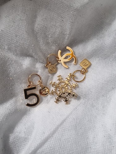 Set chanel gift bag - set,