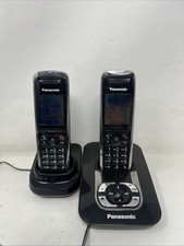 Panasonic KX-TGA840E Cordless