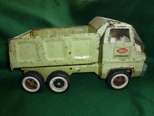 Vintage Tonka Hydraulic Dump