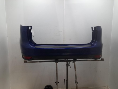 Ford focus max rear bumper - max,