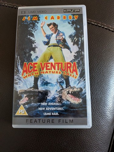 Ace ventura when - ace,