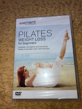 Pilates Weight Loss for