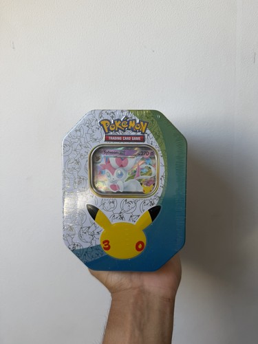 Pokemon tcg 30th - pokemon, anniversary