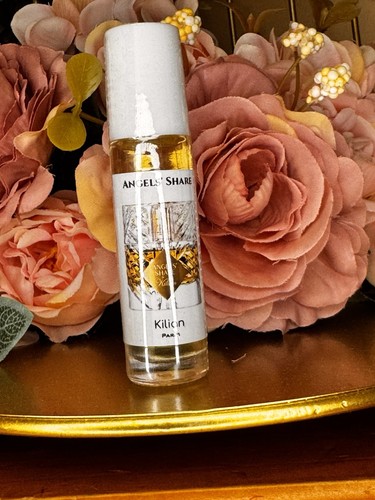 Perfume oil angel - oil,