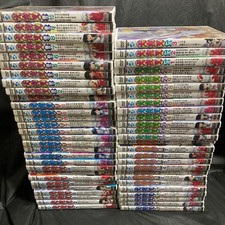 Inuyasha Chapter 1 - Chapter 7