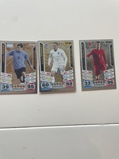 Match Attax 2014 World Cup