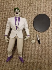 Joker Figure The Dark Knight Returns Batman DC Multiverse McFarlane Toys